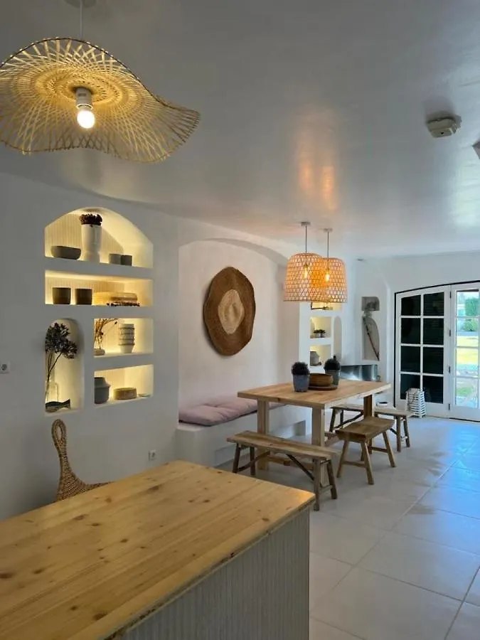 Dom wakacyjny T3 Townhouse Old Village Vilamoura