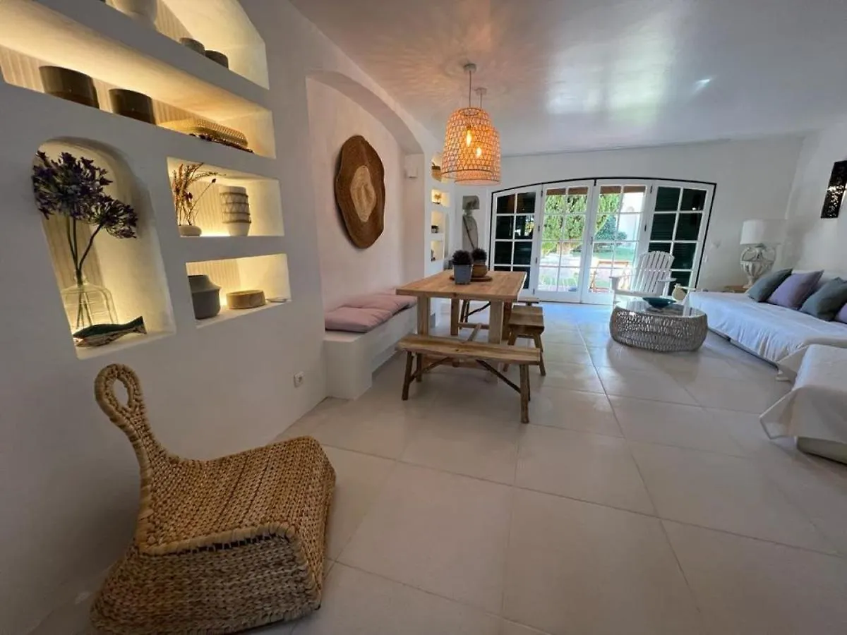 T3 Townhouse Old Village Vilamoura Holiday home