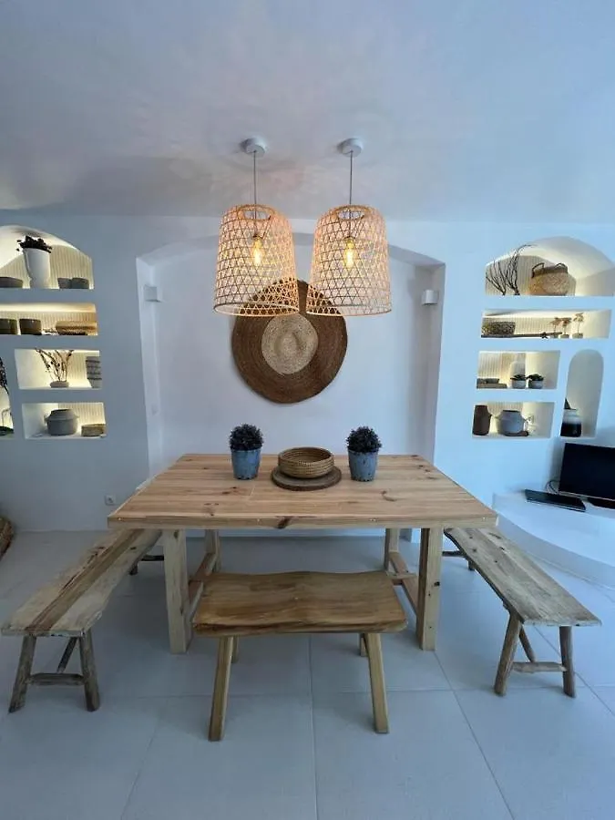 Holiday home T3 Townhouse Old Village Vilamoura Portugal