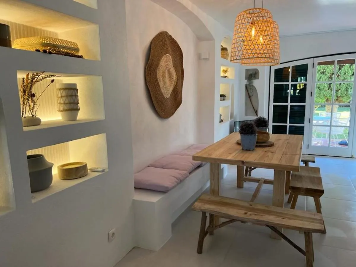 T3 Townhouse Old Village Vilamoura