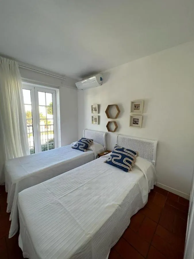 T3 Townhouse Old Village Vilamoura