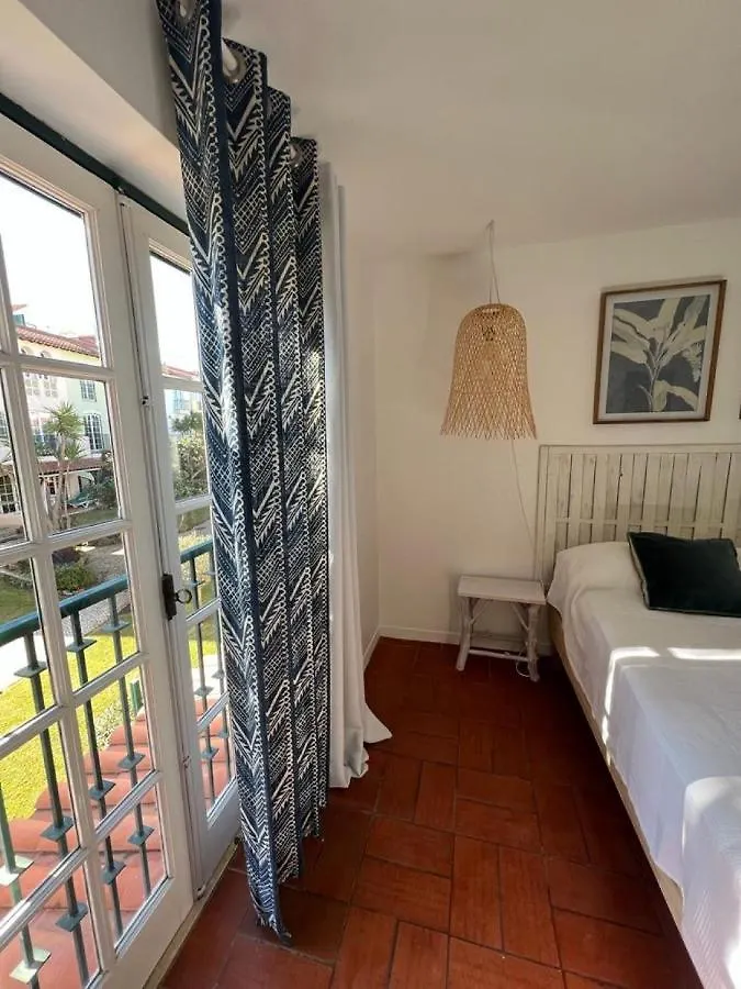 T3 Townhouse Old Village Vilamoura