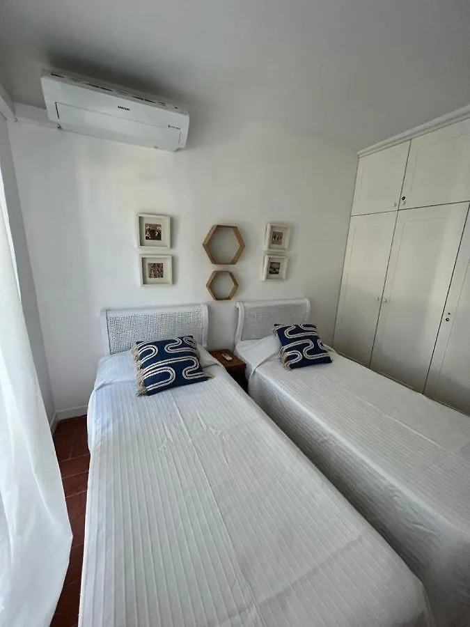 T3 Townhouse Old Village Vilamoura Dom wakacyjny