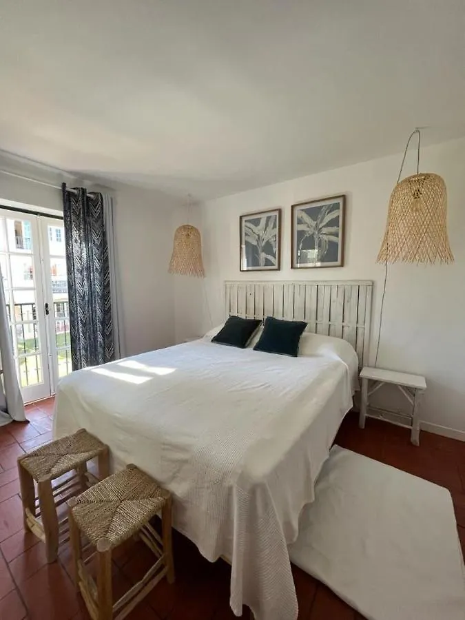 T3 Townhouse Old Village Vilamoura