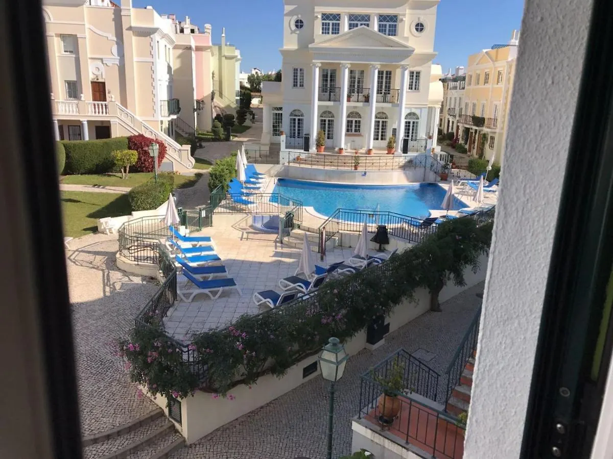 Dom wakacyjny T3 Townhouse Old Village Vilamoura