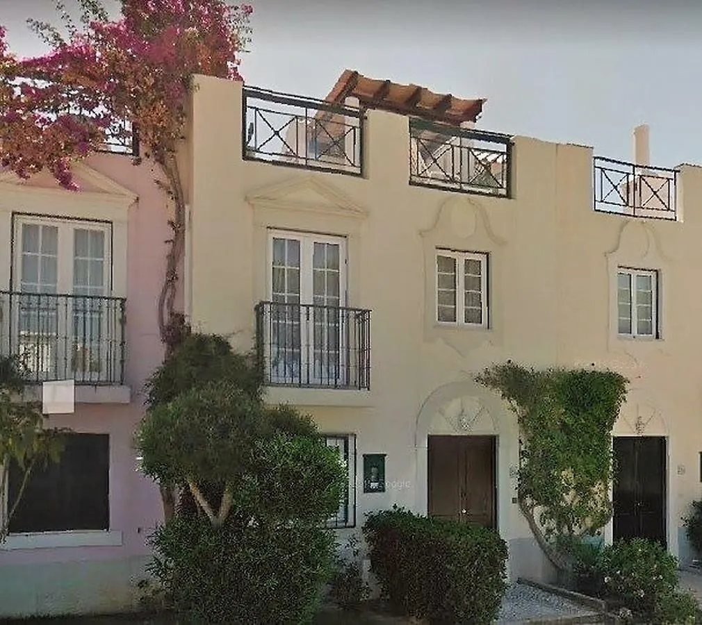 T3 Townhouse Old Village Vilamoura 0*,  Portugalia
