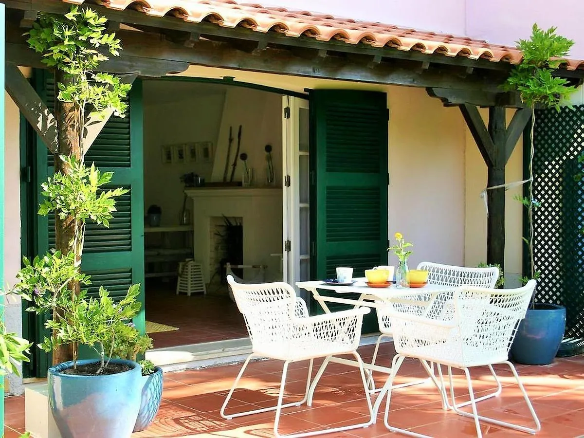 T3 Townhouse Old Village Vilamoura Holiday home