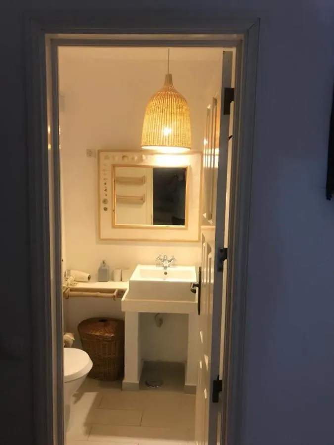 T3 Townhouse Old Village Vilamoura Portugalia