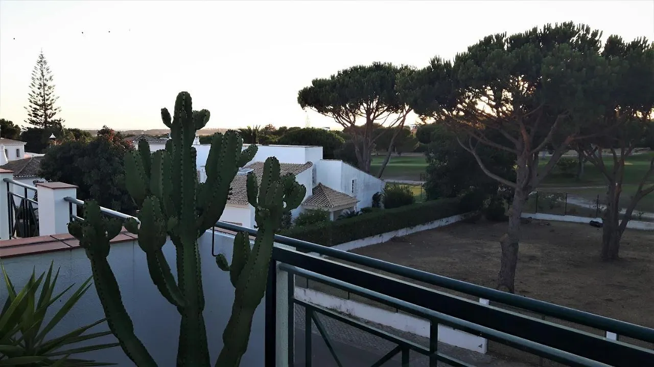 T3 Townhouse Old Village Vilamoura Portugalia