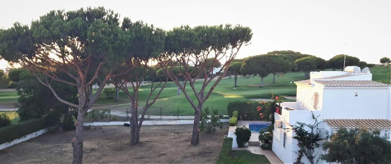 T3 Townhouse Old Village Vilamoura Holiday home
