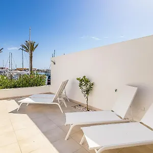 Apartment Vista Dos Seus Sonhos T2 Hsr Vilamarina, Vilamoura